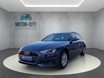Avant 30 TDI S-tronic