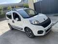 Fiat Qubo 1.3 mjt 16v Trekking 95cv E6 Bianco - thumbnail 5