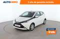 Toyota Aygo 1.0 X-Play Giallo - thumbnail 1