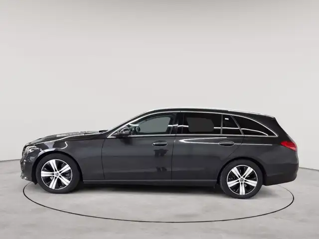 Mercedes-Benz C-Class view 6