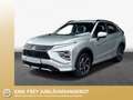 Mitsubishi Eclipse Cross 4WD Select Black Stříbrná - thumbnail 1