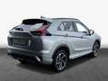 Mitsubishi Eclipse Cross 4WD Select Black Silver - thumbnail 2