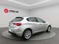 Alfa Romeo Giulietta 1.6 JTDm 120 CV Argento - thumbnail 4