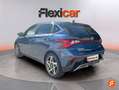 Hyundai i20 1.0 T Black Line DT 90 Azul - thumbnail 5