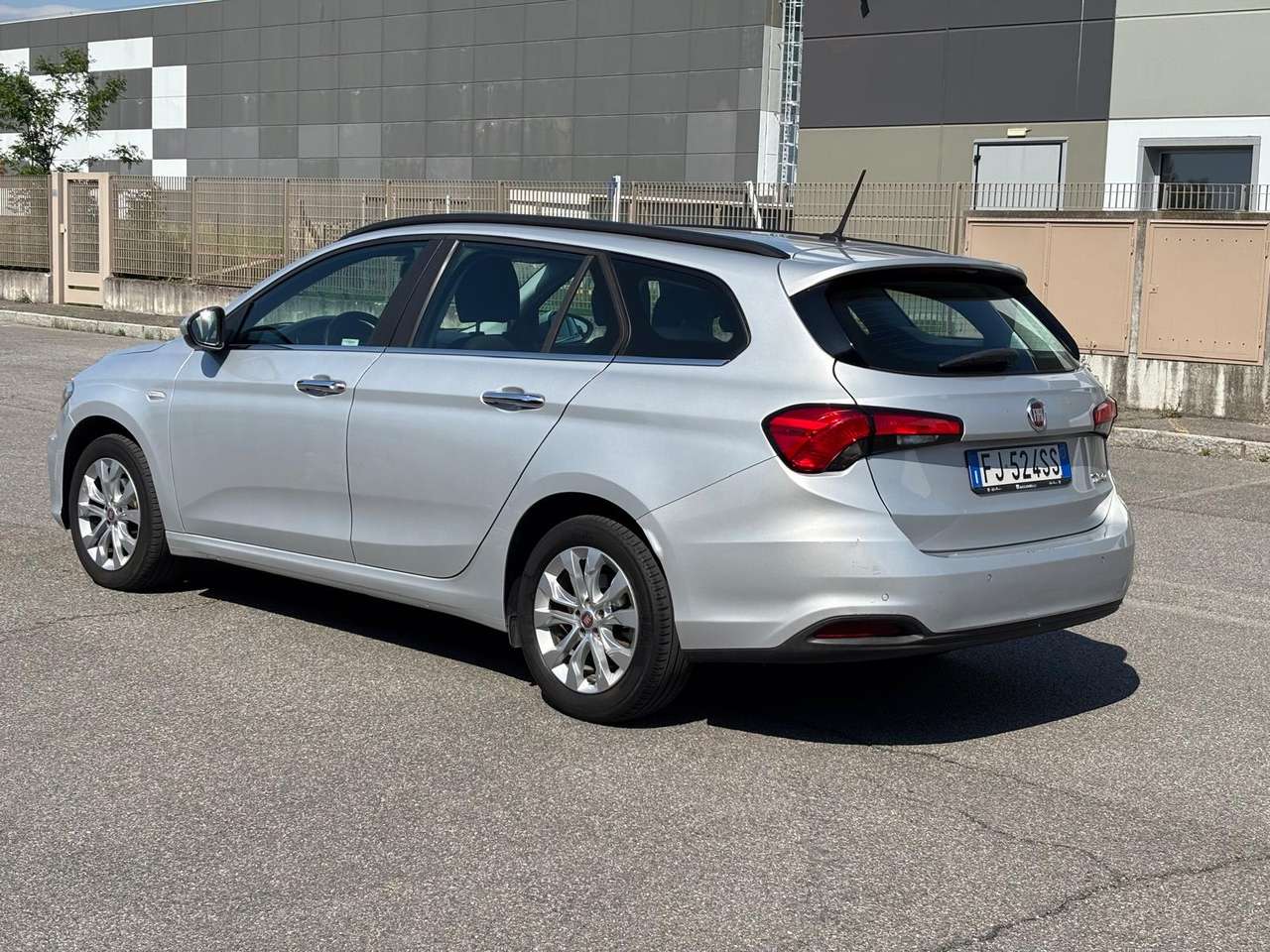 Fiat Tipo SW 1.6 mjt Business s&s 120cv dct IVA INCLUSA UNIP