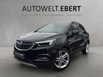 1.4 Turbo Innovation LED/GRA/KAMERA/NAVI