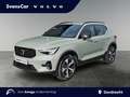 Volvo XC40 2.0 B4 Plus Dark | Trekhaak | Verwarmbare voorruit Groen - thumbnail 1