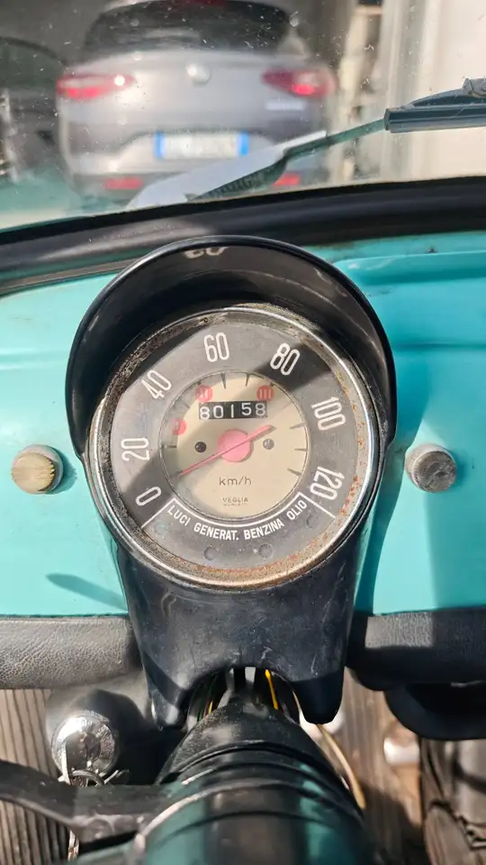 Fiat 500, foto 6