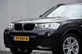 BMW X3 XDrive20i High Executive M Sportpakket | Leer | Tr Zwart - thumbnail 11