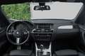 BMW X3 XDrive20i High Executive M Sportpakket | Leer | Tr Zwart - thumbnail 4