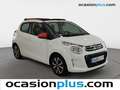 Citroen C1 1.0 VTi Airscape Shine 72 Blanco - thumbnail 2