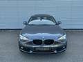 BMW 118 1-serie 118i Business Line / Aut / Pano / 1e Eig / Grijs - thumbnail 2