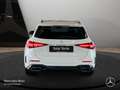 Mercedes-Benz C 180 T AMG+NIGHT+360+KEYLESS+9G Weiß - thumbnail 9