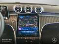 Mercedes-Benz C 180 T AMG+NIGHT+360+KEYLESS+9G Weiß - thumbnail 16