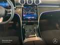 Mercedes-Benz C 180 T AMG+NIGHT+360+KEYLESS+9G Weiß - thumbnail 15