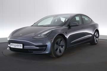 50 kWh Standard RWD Plus