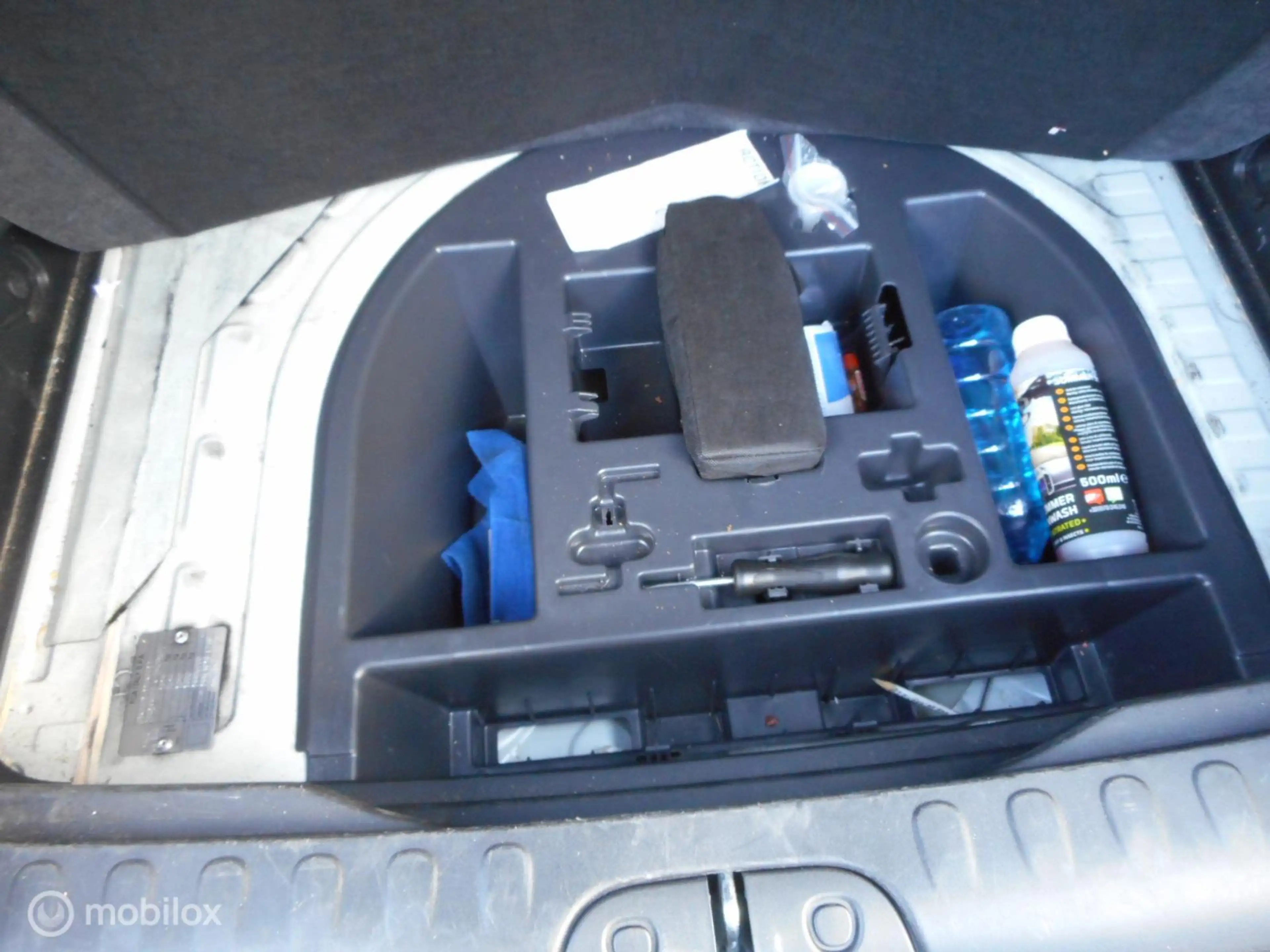 Fiat 500L TwinAir Turbo 105 CityCross 7"-SCHERM MET CARPLAY+ — photo 8