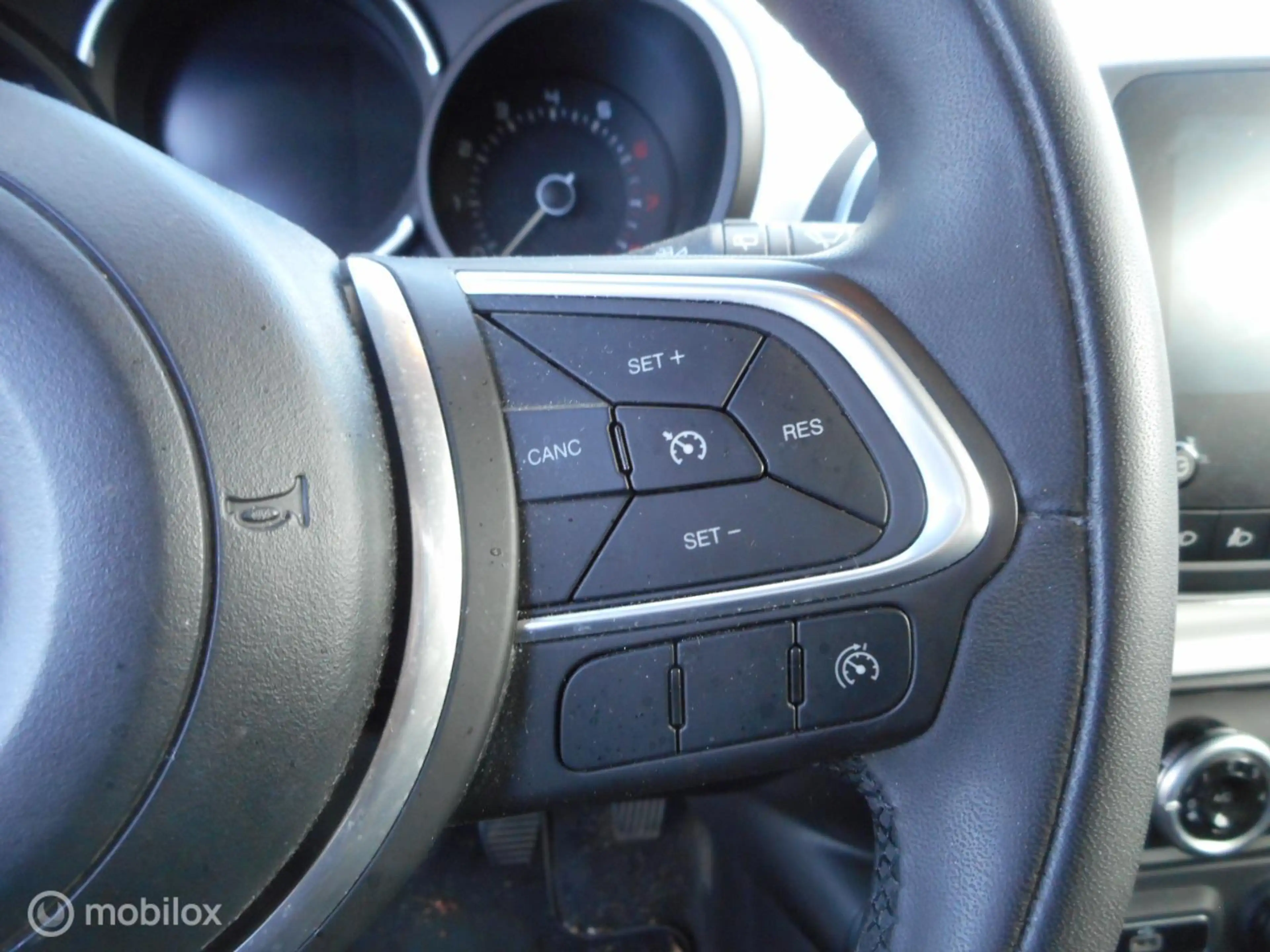 Fiat 500L TwinAir Turbo 105 CityCross 7"-SCHERM MET CARPLAY+ — photo 13