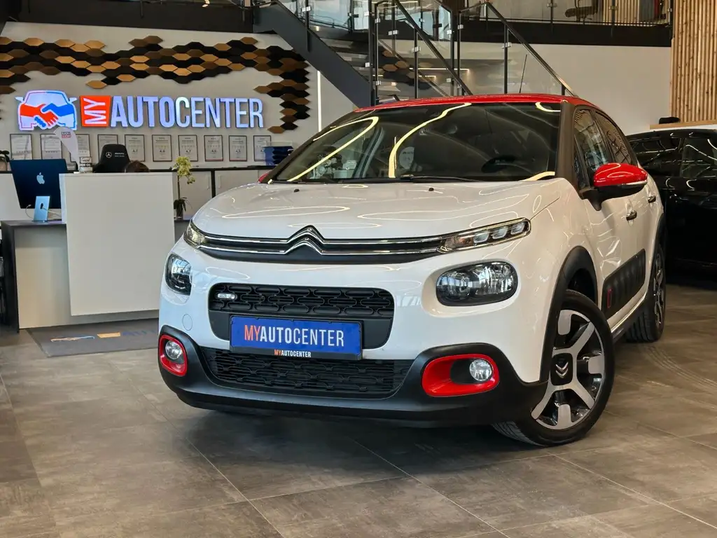Citroën C3