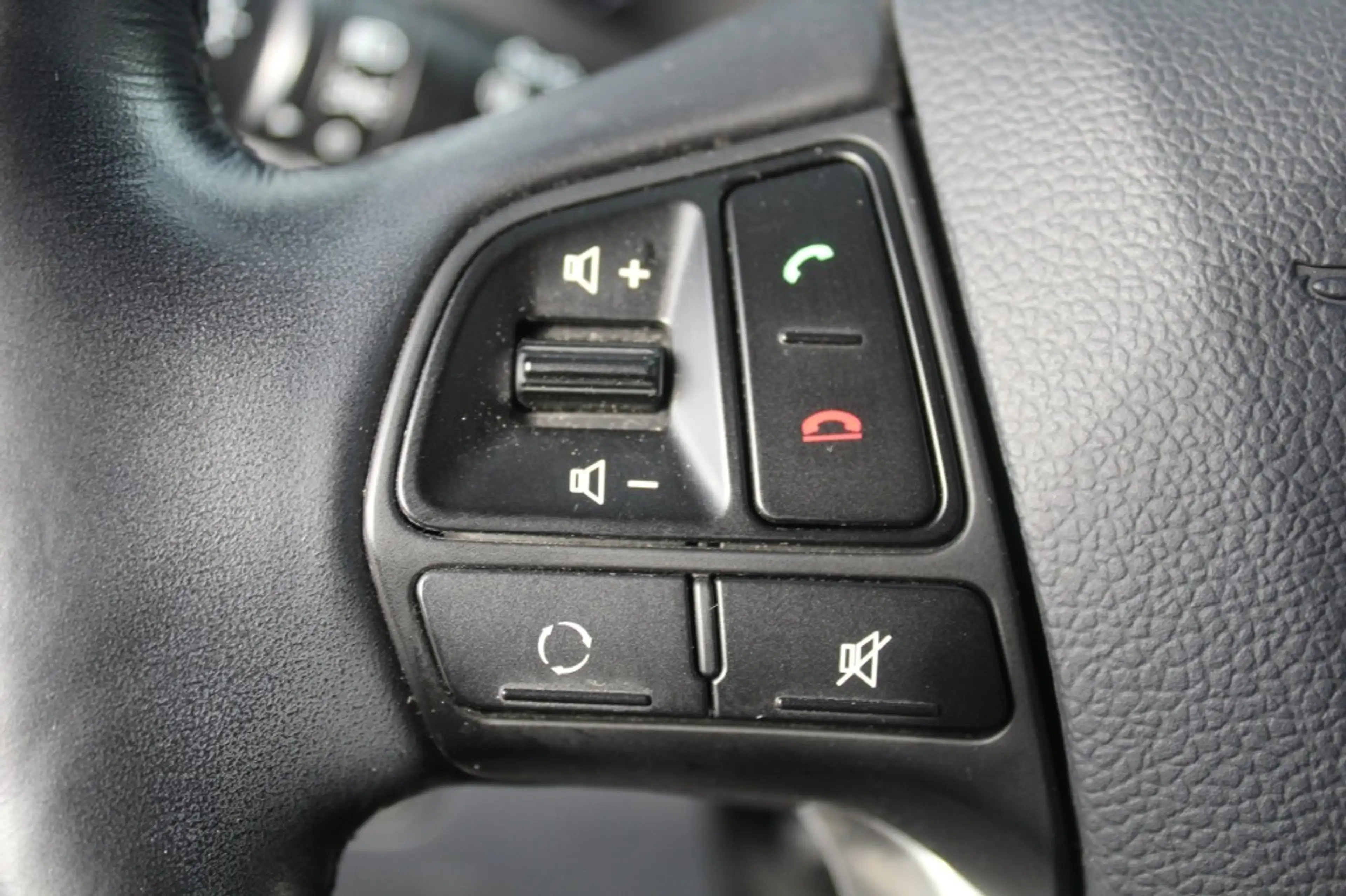 Kia Rio Dream Team / Eerste eigenaar en Dealer onderhouden — photo 15