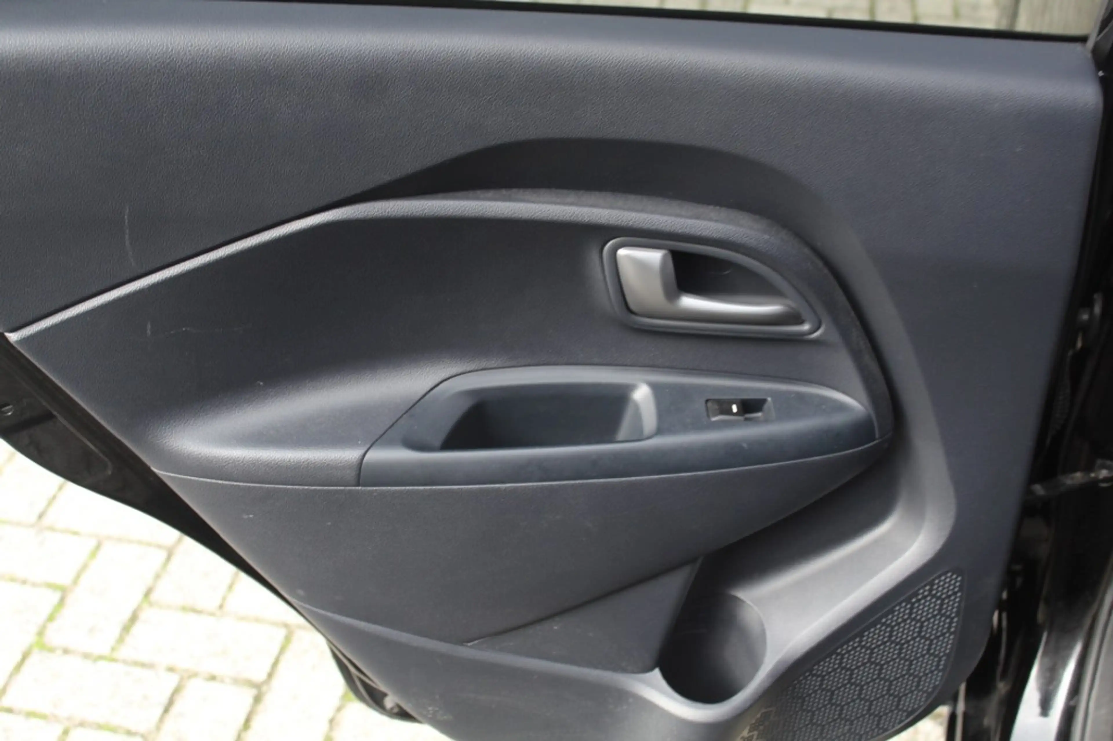 Kia Rio Dream Team / Eerste eigenaar en Dealer onderhouden — photo 28