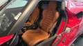 Alfa Romeo 4C coupe 1750 tbi 240ch bva edizione speciale %2B kit distribution neuf Rot - thumbnail 19