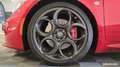 Alfa Romeo 4C coupe 1750 tbi 240ch bva edizione speciale %2B kit distribution neuf Rot - thumbnail 8