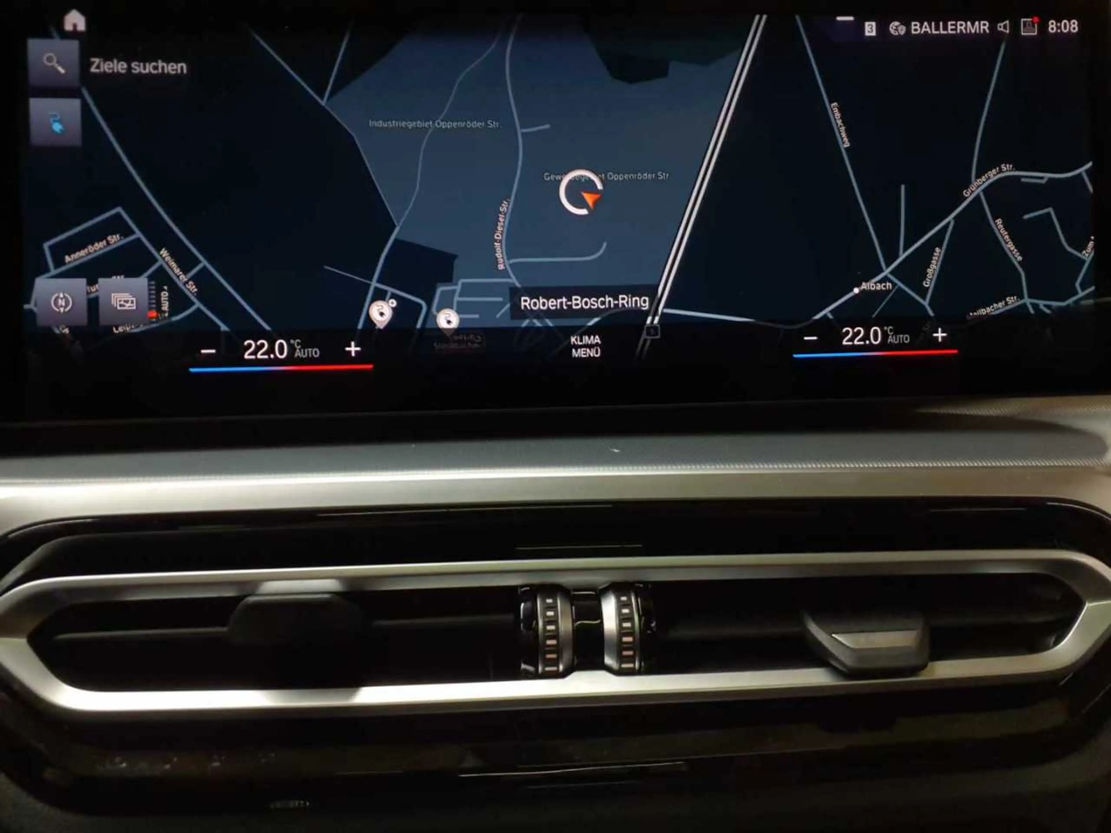 BMW i4 i4 eDrive35 Gran Coupe M Sport Pro AHK SD — photo 12