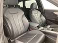 Audi A4 Avant Sline 35TFSI 110kW(150ch) Stronic * GPS * CA Grijs - thumbnail 24
