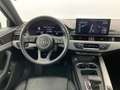 Audi A4 Avant Sline 35TFSI 110kW(150ch) Stronic * GPS * CA Gris - thumbnail 9