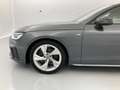 Audi A4 Avant Sline 35TFSI 110kW(150ch) Stronic * GPS * CA Grijs - thumbnail 32