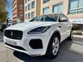 Jaguar E-Pace 2.0 RDynamic 4WD aut 200cv Blanc - thumbnail 1