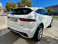 Jaguar E-Pace 2.0 RDynamic 4WD aut 200cv Blanc - thumbnail 6