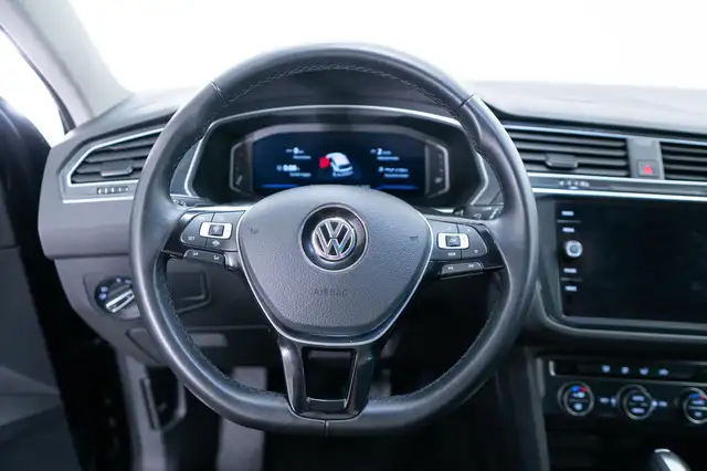 Volkswagen Tiguan view 10