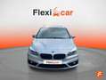 BMW BMW Serie 2 218d+Business Gris - thumbnail 2