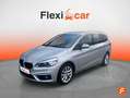 BMW BMW Serie 2 218d+Business Gris - thumbnail 9