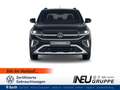 Volkswagen T-Cross Life 1.0 TSI DSG Goal AHZ ACC Matrix Nav Schwarz - thumbnail 2