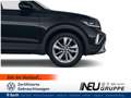 Volkswagen T-Cross Life 1.0 TSI DSG Goal AHZ ACC Matrix Nav Schwarz - thumbnail 8
