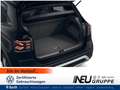 Volkswagen T-Cross Life 1.0 TSI DSG Goal AHZ ACC Matrix Nav Schwarz - thumbnail 9