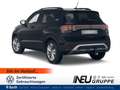Volkswagen T-Cross Life 1.0 TSI DSG Goal AHZ ACC Matrix Nav Schwarz - thumbnail 4