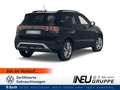 Volkswagen T-Cross Life 1.0 TSI DSG Goal AHZ ACC Matrix Nav Schwarz - thumbnail 6