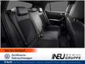 Volkswagen T-Cross Life 1.0 TSI DSG Goal AHZ ACC Matrix Nav Schwarz - thumbnail 13