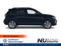 Volkswagen T-Cross Life 1.0 TSI DSG Goal AHZ ACC Matrix Nav Schwarz - thumbnail 7