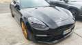 Porsche Panamera Panamera Turbo S e-Hybrid Gris - thumbnail 3