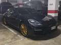 Porsche Panamera Panamera Turbo S e-Hybrid Gris - thumbnail 7