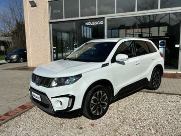 Vitara 1.6 ddis V-Top GANCIO DI TRAINO
