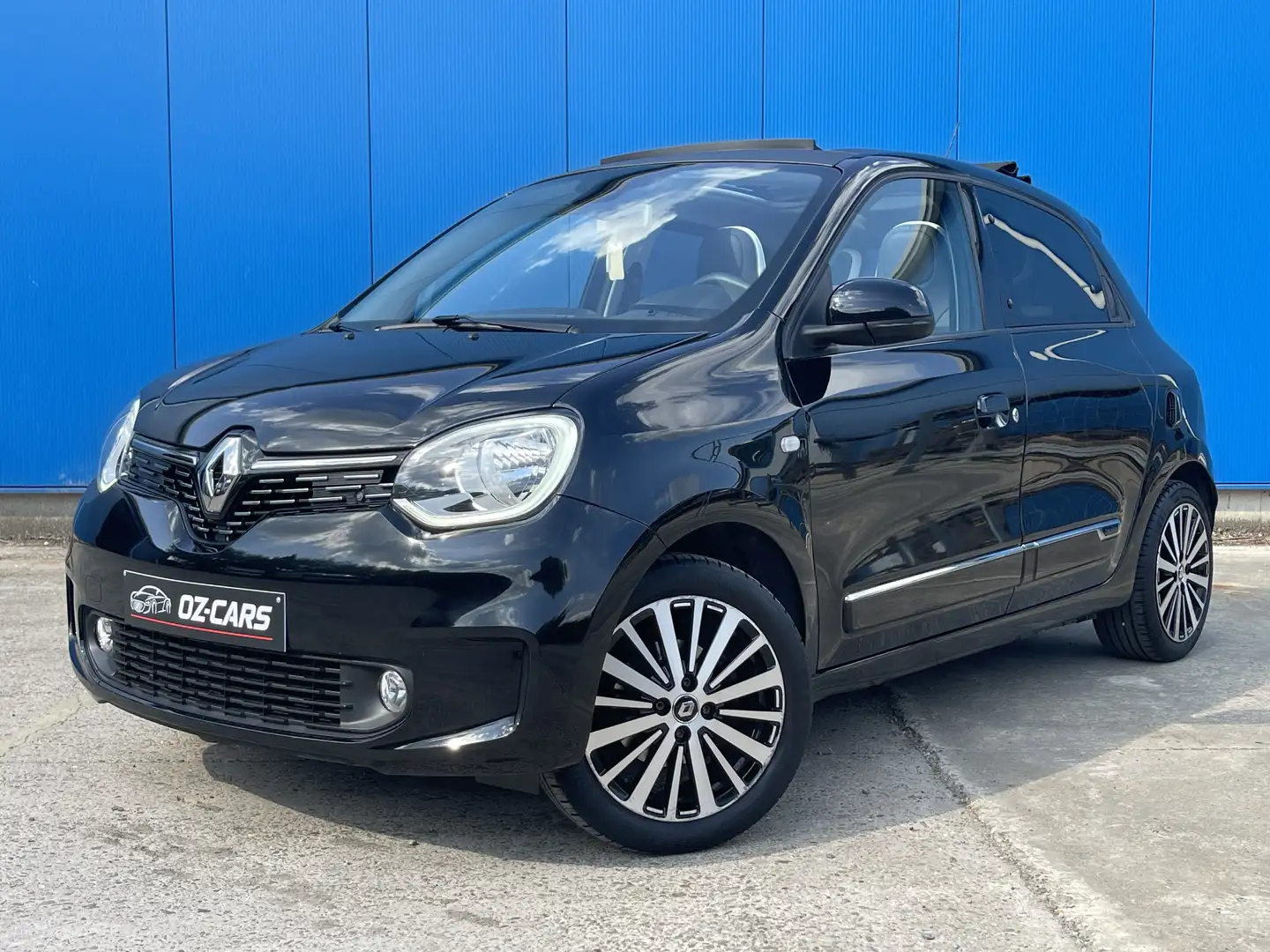 Renault Twingo 1.0i SCe Edition One - 1