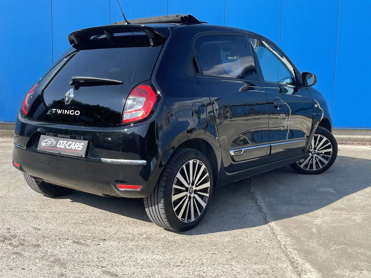 Renault Twingo 1.0i SCe Edition One - 2