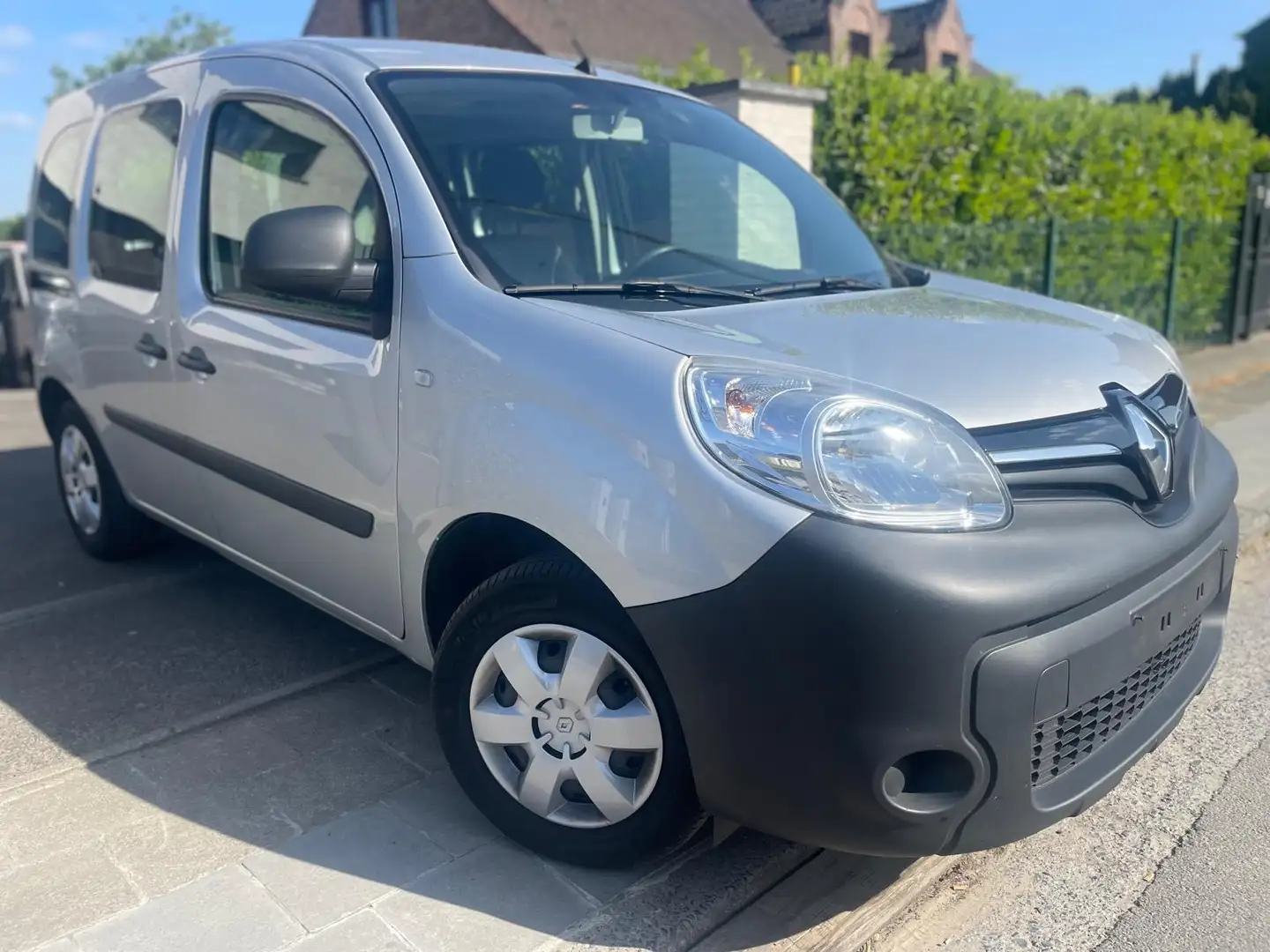 Renault Kangoo 1.5 Blue dCi - 1