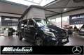 Mercedes-Benz V 250 V250d Marco Polo AHK AMG Night Stdhzg SHZ NAV Blauw - thumbnail 4